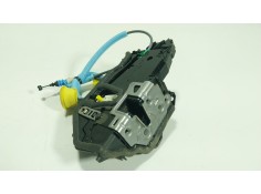 Recambio de cerradura puerta delantera izquierda para bmw 2 gran coupe (f44) 216 d referencia OEM IAM  795613509 