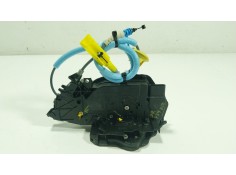 Recambio de cerradura puerta delantera izquierda para bmw 2 gran coupe (f44) 216 d referencia OEM IAM  795613509  2