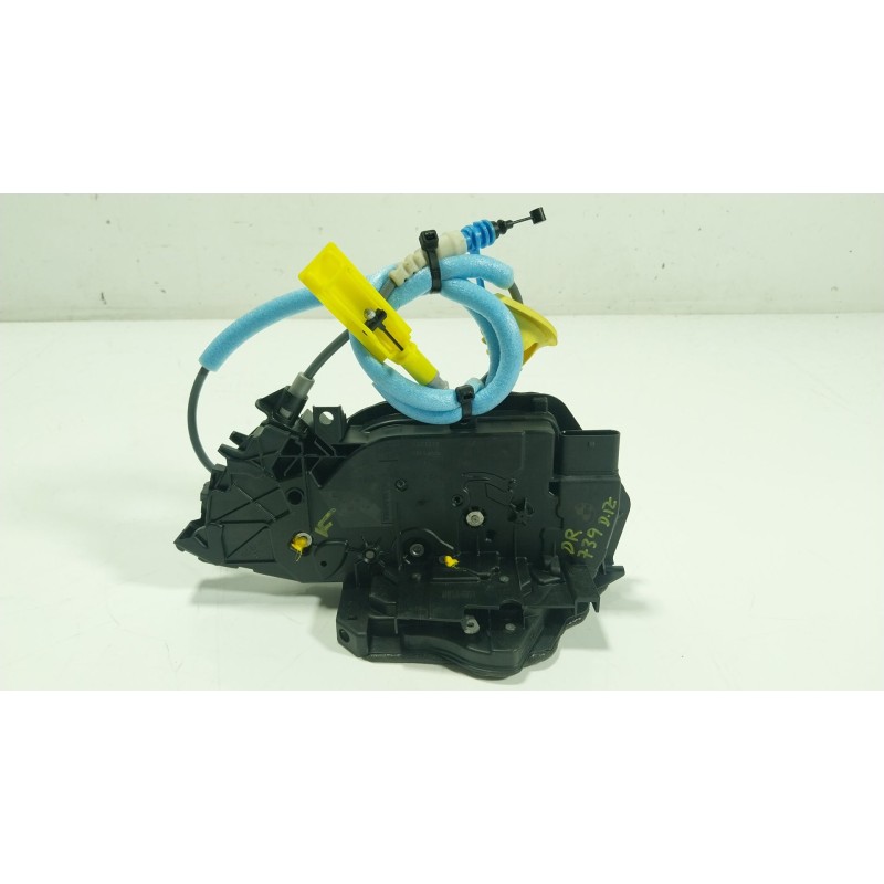 Recambio de cerradura puerta delantera izquierda para bmw 2 gran coupe (f44) 216 d referencia OEM IAM  795613509 