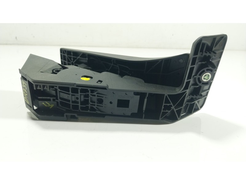 Recambio de potenciometro pedal para bmw 2 gran coupe (f44) 216 d referencia OEM IAM  35406889818 