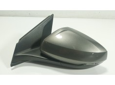 Recambio de espejo izquierdo para volkswagen polo vi (aw1, bz1, ae1) 1.0 tsi referencia OEM IAM 2G1857507N   2