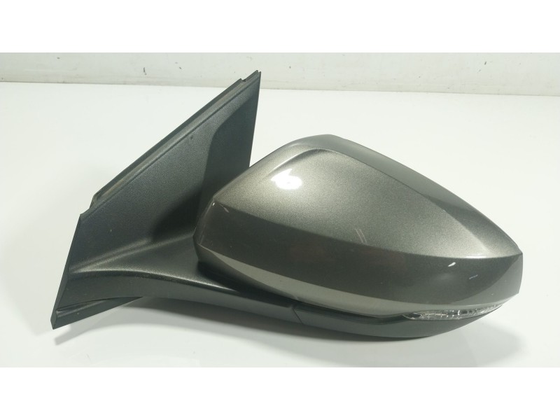 Recambio de espejo izquierdo para volkswagen polo vi (aw1, bz1, ae1) 1.0 tsi referencia OEM IAM 2G1857507N  