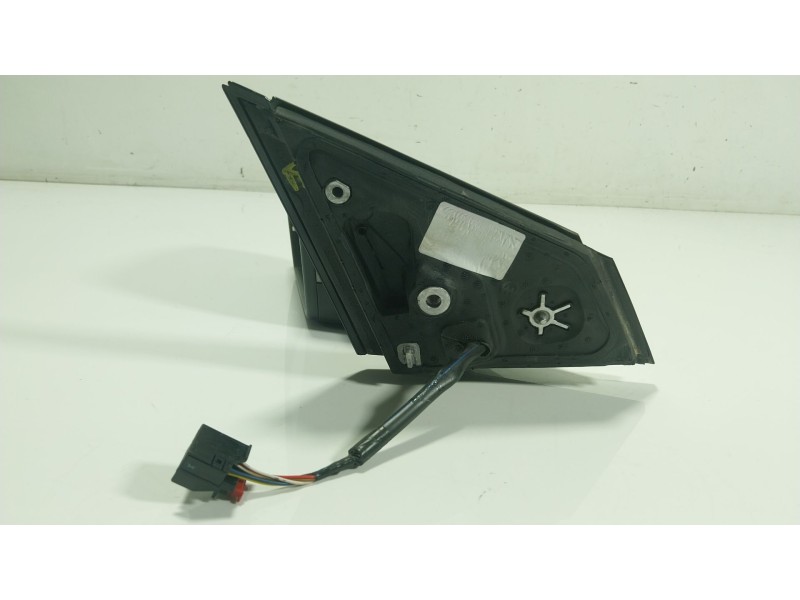 Recambio de espejo izquierdo para volkswagen polo vi (aw1, bz1, ae1) 1.0 tsi referencia OEM IAM 2G1857507N  