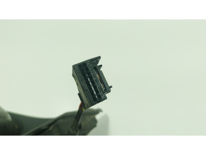 Recambio de espejo izquierdo para volkswagen polo vi (aw1, bz1, ae1) 1.0 tsi referencia OEM IAM 2G1857507N  