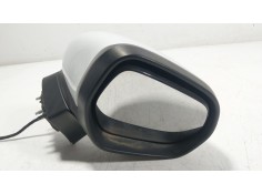 Recambio de espejo derecho para ford fiesta vii (hj, hf) 1.1 ti-vct referencia OEM IAM 2477534  