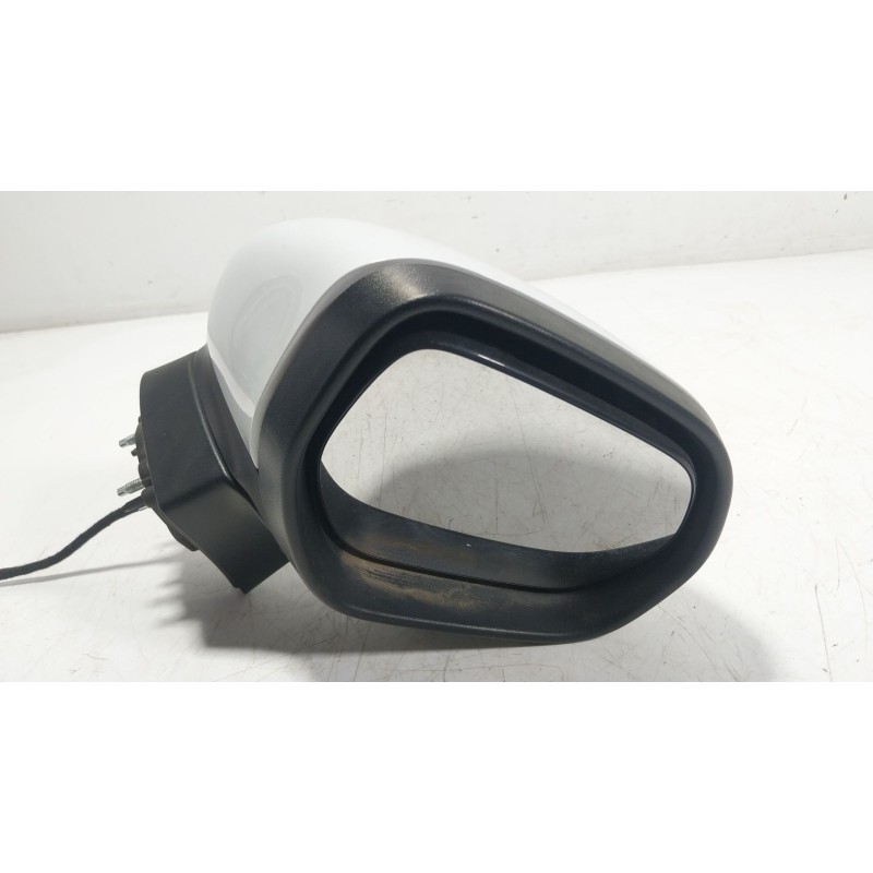 Recambio de espejo derecho para ford fiesta vii (hj, hf) 1.1 ti-vct referencia OEM IAM 2477534  