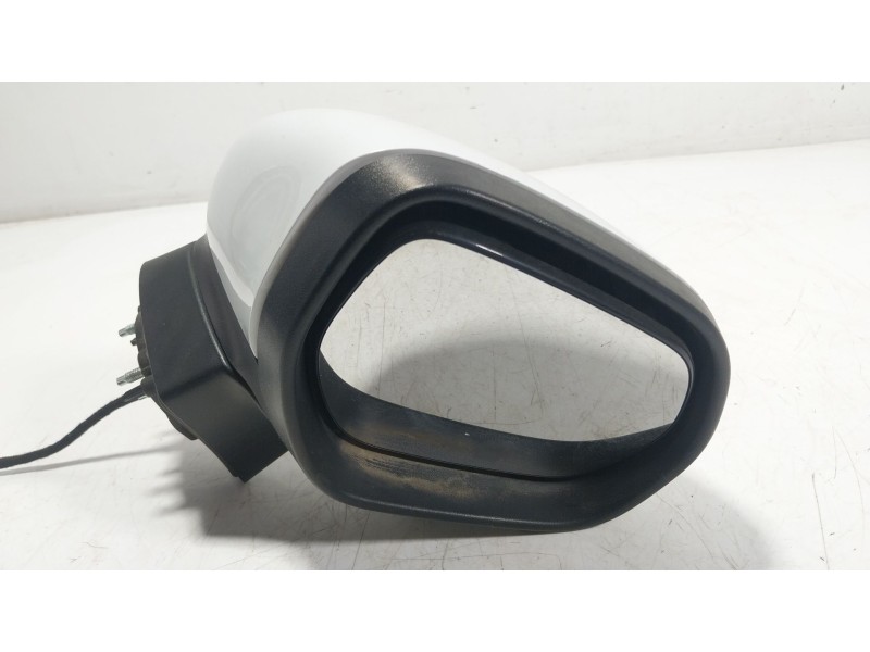 Recambio de espejo derecho para ford fiesta vii (hj, hf) 1.1 ti-vct referencia OEM IAM 2477534  