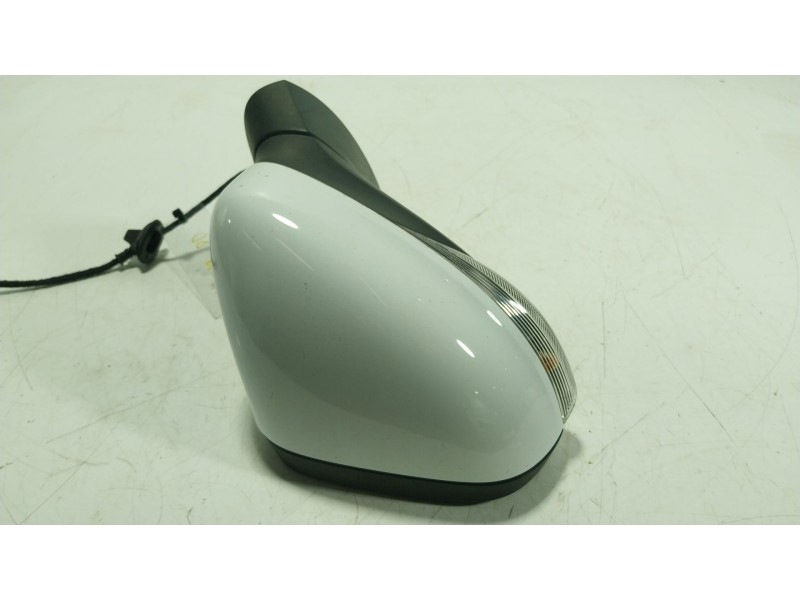 Recambio de espejo derecho para ford fiesta vii (hj, hf) 1.1 ti-vct referencia OEM IAM 2477534  