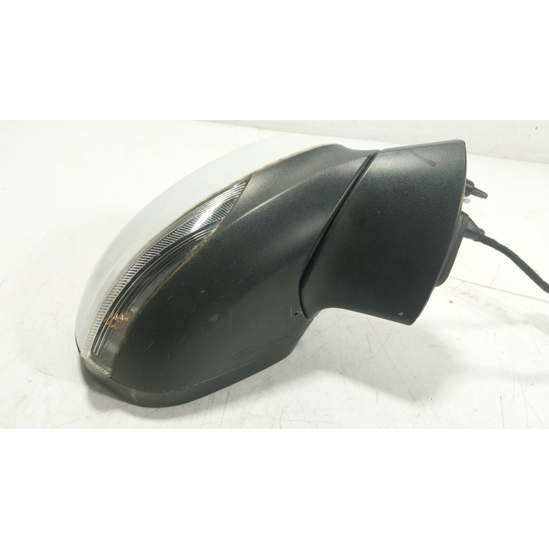 Recambio de espejo derecho para ford fiesta vii (hj, hf) 1.1 ti-vct referencia OEM IAM 2477534  