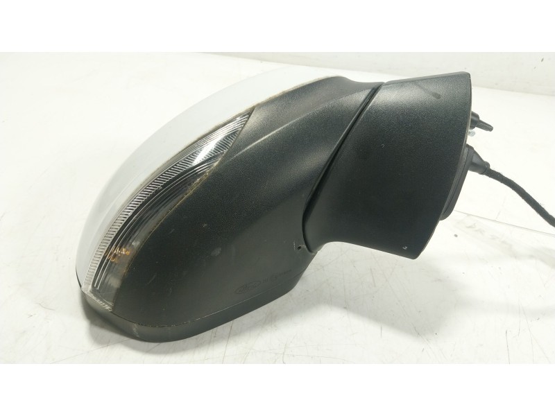 Recambio de espejo derecho para ford fiesta vii (hj, hf) 1.1 ti-vct referencia OEM IAM 2477534  