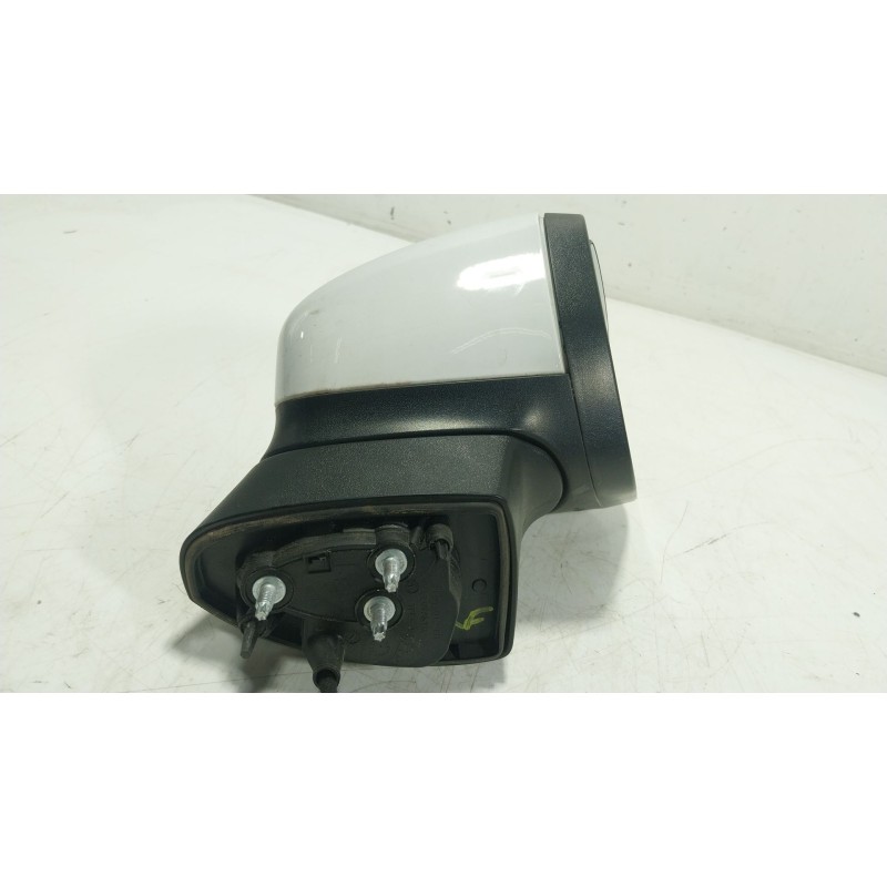 Recambio de espejo derecho para ford fiesta vii (hj, hf) 1.1 ti-vct referencia OEM IAM 2477534  