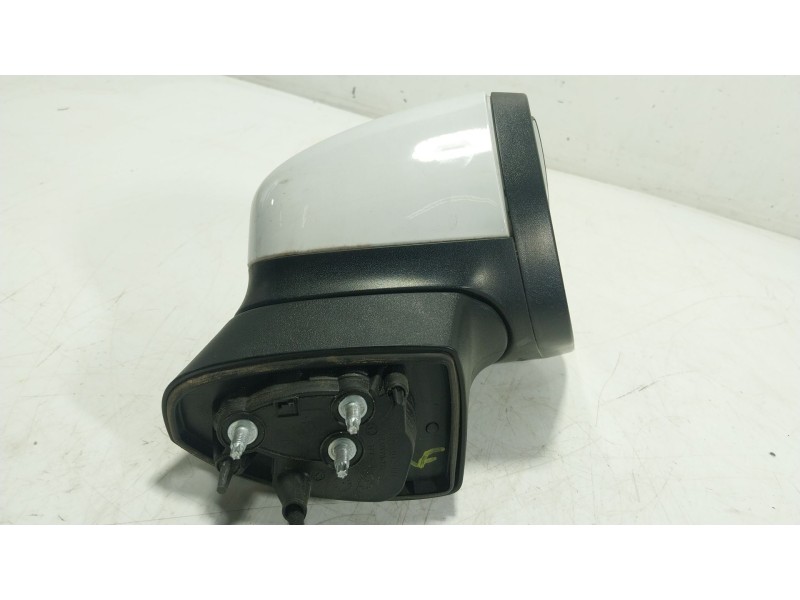 Recambio de espejo derecho para ford fiesta vii (hj, hf) 1.1 ti-vct referencia OEM IAM 2477534  