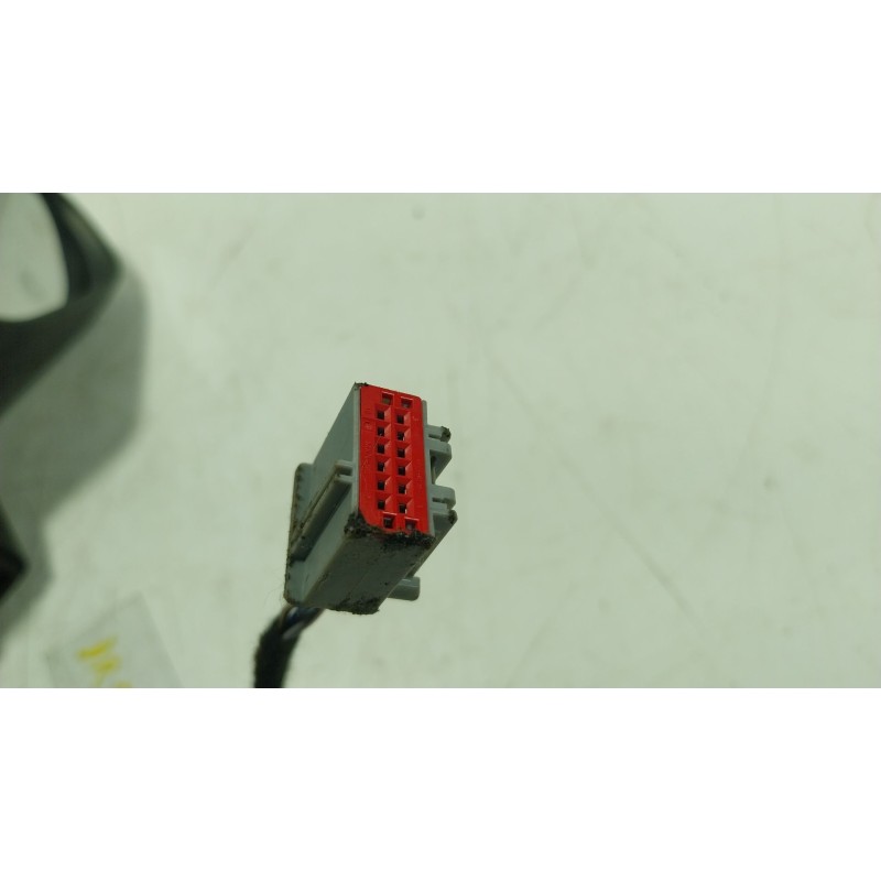 Recambio de espejo derecho para ford fiesta vii (hj, hf) 1.1 ti-vct referencia OEM IAM 2477534  