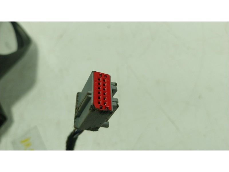 Recambio de espejo derecho para ford fiesta vii (hj, hf) 1.1 ti-vct referencia OEM IAM 2477534  