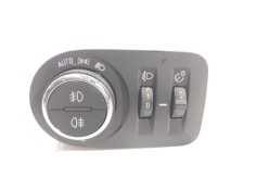 Recambio de mando luces para opel astra k (b16) 1.2 turbo (68) referencia OEM IAM  39217377 