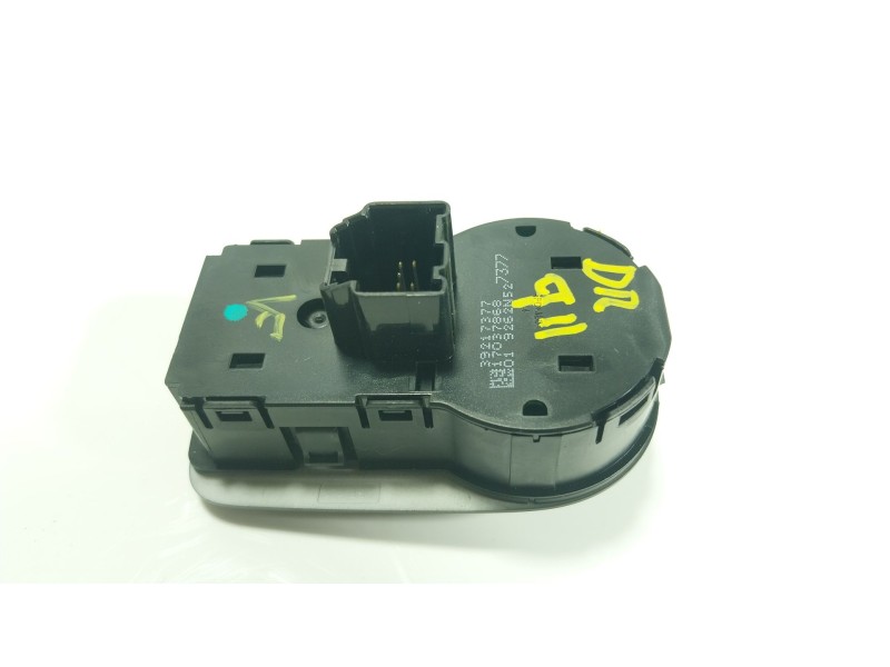 Recambio de mando luces para opel astra k (b16) 1.2 turbo (68) referencia OEM IAM  39217377 