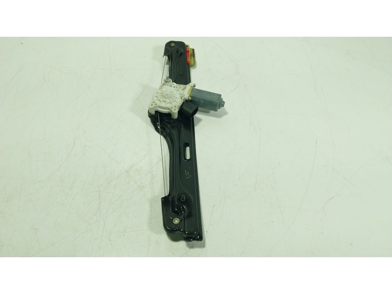 Recambio de elevalunas trasero izquierdo para bmw x5 (f15, f85) xdrive 40 d referencia OEM IAM  7322747 