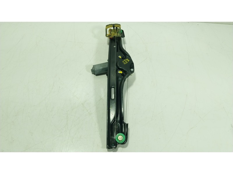 Recambio de elevalunas trasero izquierdo para bmw x5 (f15, f85) xdrive 40 d referencia OEM IAM  7322747 