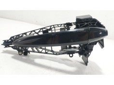 Recambio de maneta exterior delantera izquierda para bmw x5 (f15, f85) xdrive 40 d referencia OEM IAM  7304803 