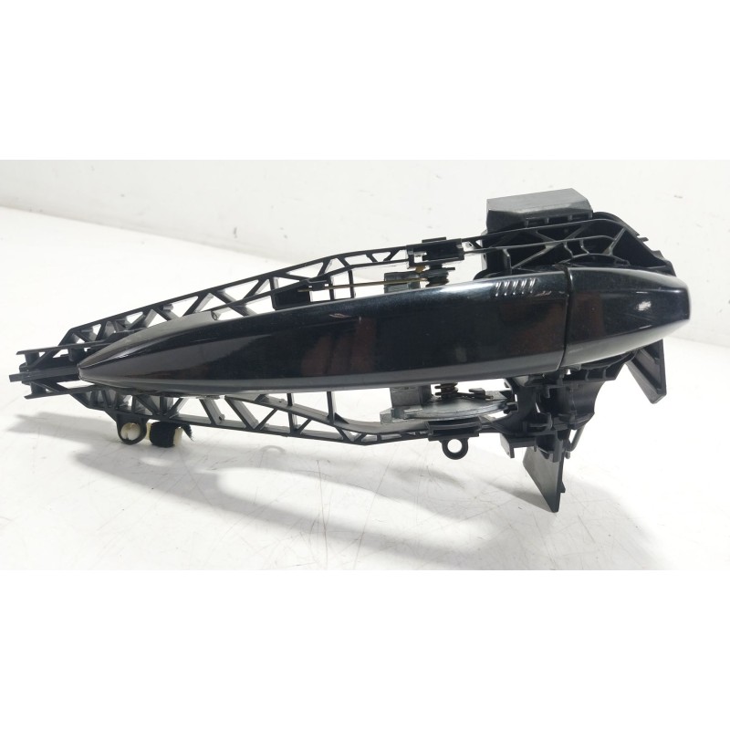 Recambio de maneta exterior delantera izquierda para bmw x5 (f15, f85) xdrive 40 d referencia OEM IAM  7304803 