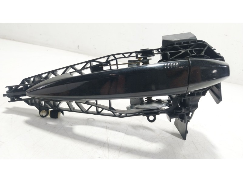 Recambio de maneta exterior delantera izquierda para bmw x5 (f15, f85) xdrive 40 d referencia OEM IAM  7304803 