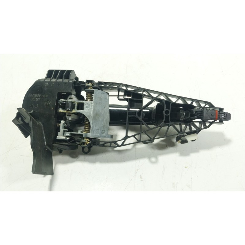 Recambio de maneta exterior delantera izquierda para bmw x5 (f15, f85) xdrive 40 d referencia OEM IAM  7304803 