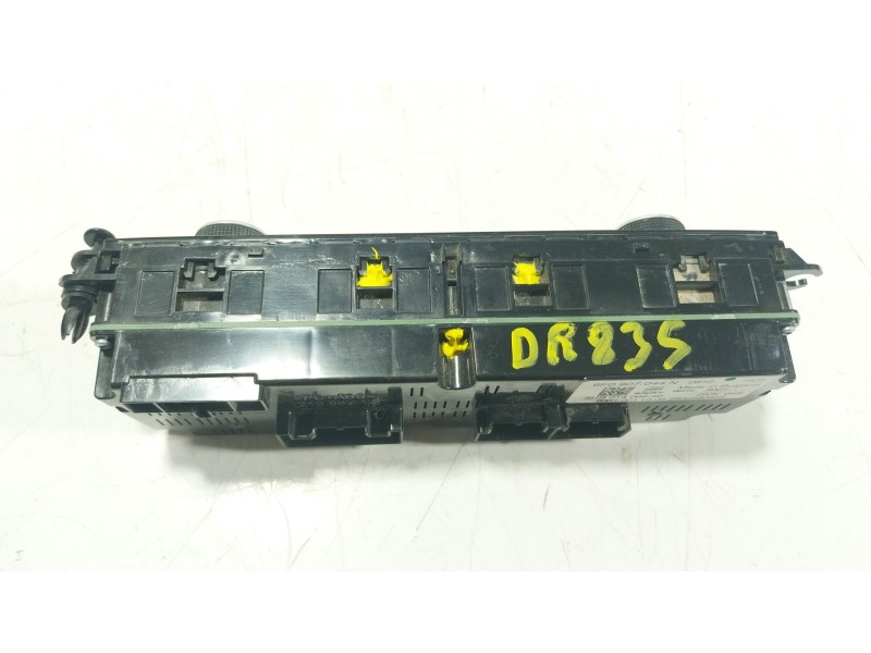 Recambio de mando climatizador para seat arona (kj7, kjp) 1.0 tsi referencia OEM IAM  6F0907044N 