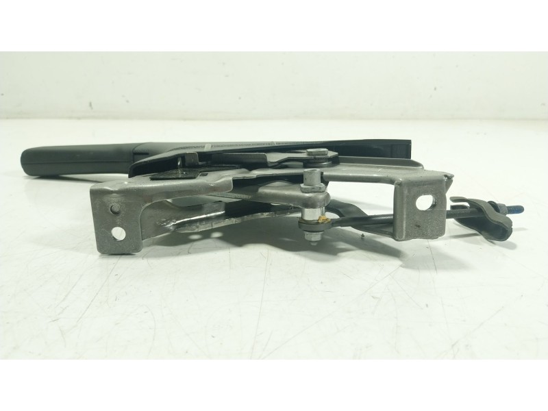 Recambio de palanca freno de mano para seat arona (kj7, kjp) 1.0 tsi referencia OEM IAM  6F0711301Q 