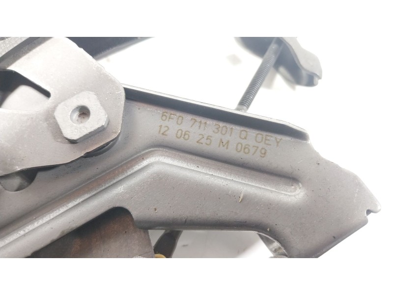 Recambio de palanca freno de mano para seat arona (kj7, kjp) 1.0 tsi referencia OEM IAM  6F0711301Q 