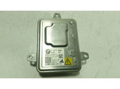 Recambio de modulo electronico para bmw x5 (f15, f85) xdrive 40 d referencia OEM IAM  7317408  2