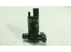 Recambio de bomba limpia para land rover range rover evoque (l538) 2.0 d 4x4 referencia OEM IAM  1050007001 