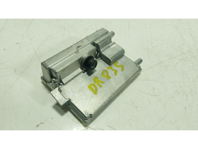 Recambio de modulo electronico para seat arona (kj7, kjp) 1.0 tsi referencia OEM IAM  2Q0980653K 