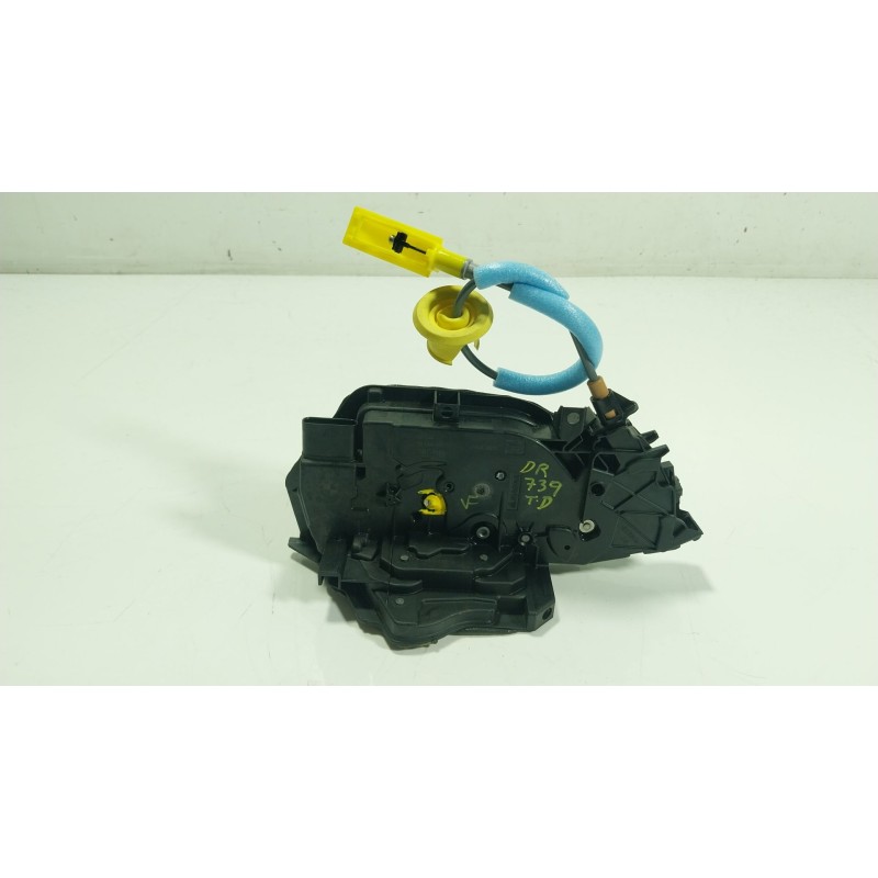 Recambio de cerradura puerta trasera derecha para bmw 2 gran coupe (f44) 216 d referencia OEM IAM  795614409 