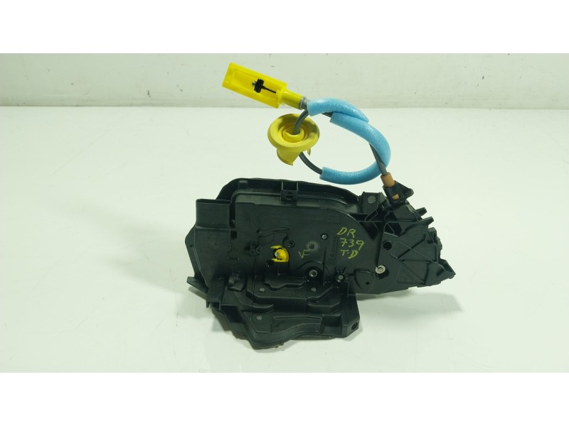 Recambio de cerradura puerta trasera derecha para bmw 2 gran coupe (f44) 216 d referencia OEM IAM  795614409 
