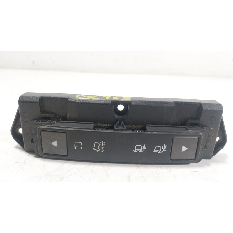 Recambio de mando multifuncion para land rover range rover evoque (l538) 2.0 d 4x4 referencia OEM IAM  GJ3214B596AA 