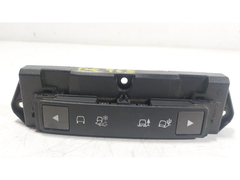 Recambio de mando multifuncion para land rover range rover evoque (l538) 2.0 d 4x4 referencia OEM IAM  GJ3214B596AA 