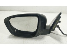 Recambio de espejo izquierdo para nissan qashqai ii (j11, j11_) 1.3 dig-t referencia OEM IAM   