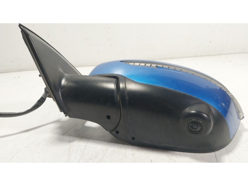 Recambio de espejo izquierdo para nissan qashqai ii (j11, j11_) 1.3 dig-t referencia OEM IAM   