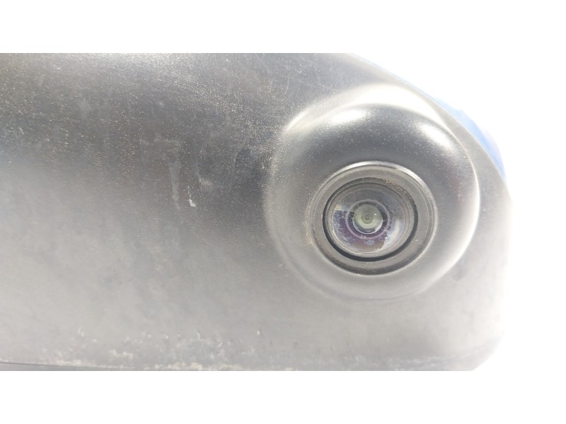 Recambio de espejo izquierdo para nissan qashqai ii (j11, j11_) 1.3 dig-t referencia OEM IAM   