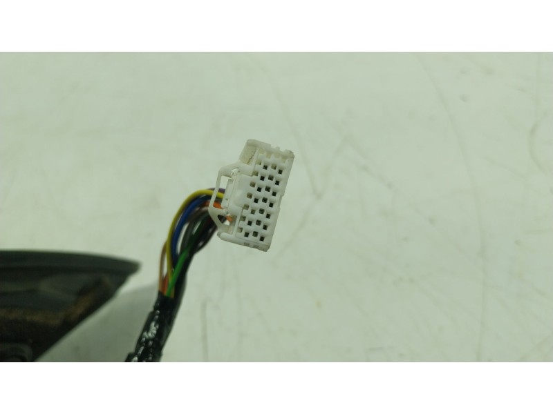 Recambio de espejo izquierdo para nissan qashqai ii (j11, j11_) 1.3 dig-t referencia OEM IAM   