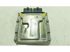 Recambio de centralita motor uce para ford fiesta vii (hj, hf) 1.1 ti-vct referencia OEM IAM 2140747 H1B112A650UB  2