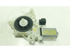 Recambio de motor elevalunas delantero izquierdo para ford fiesta vii (hj, hf) 1.1 ti-vct referencia OEM IAM 2682134 L1TB14553BB