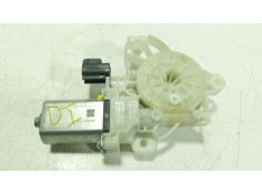 Recambio de motor elevalunas delantero izquierdo para ford fiesta vii (hj, hf) 1.1 ti-vct referencia OEM IAM 2682134 L1TB14553BB 2