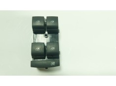 Recambio de mando elevalunas delantero izquierdo para opel astra k (b16) 1.2 turbo (68) referencia OEM IAM  13408458 