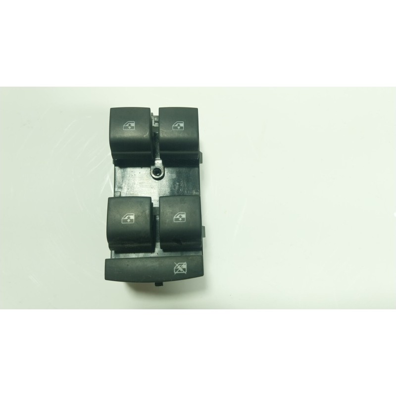 Recambio de mando elevalunas delantero izquierdo para opel astra k (b16) 1.2 turbo (68) referencia OEM IAM  13408458 