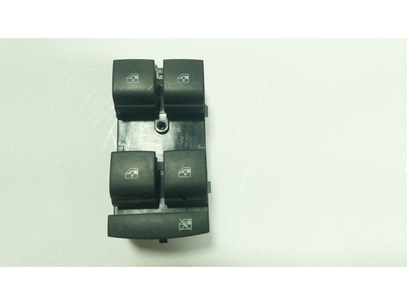 Recambio de mando elevalunas delantero izquierdo para opel astra k (b16) 1.2 turbo (68) referencia OEM IAM  13408458 