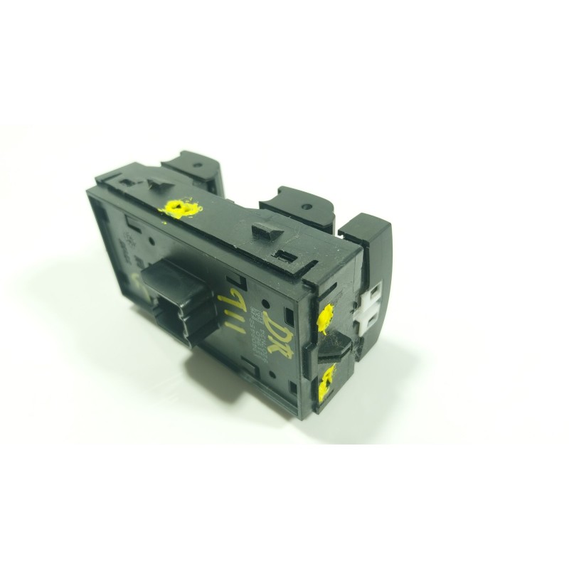 Recambio de mando elevalunas delantero izquierdo para opel astra k (b16) 1.2 turbo (68) referencia OEM IAM  13408458 