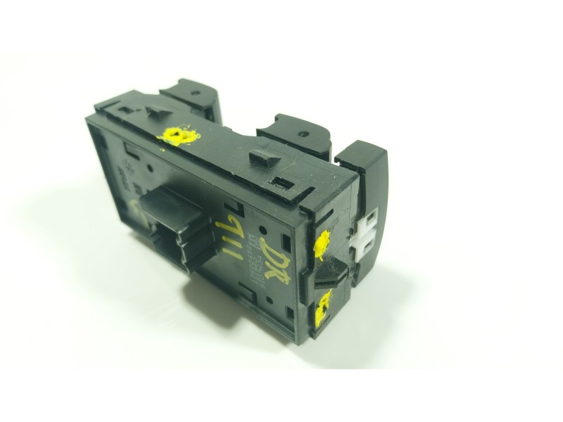 Recambio de mando elevalunas delantero izquierdo para opel astra k (b16) 1.2 turbo (68) referencia OEM IAM  13408458 