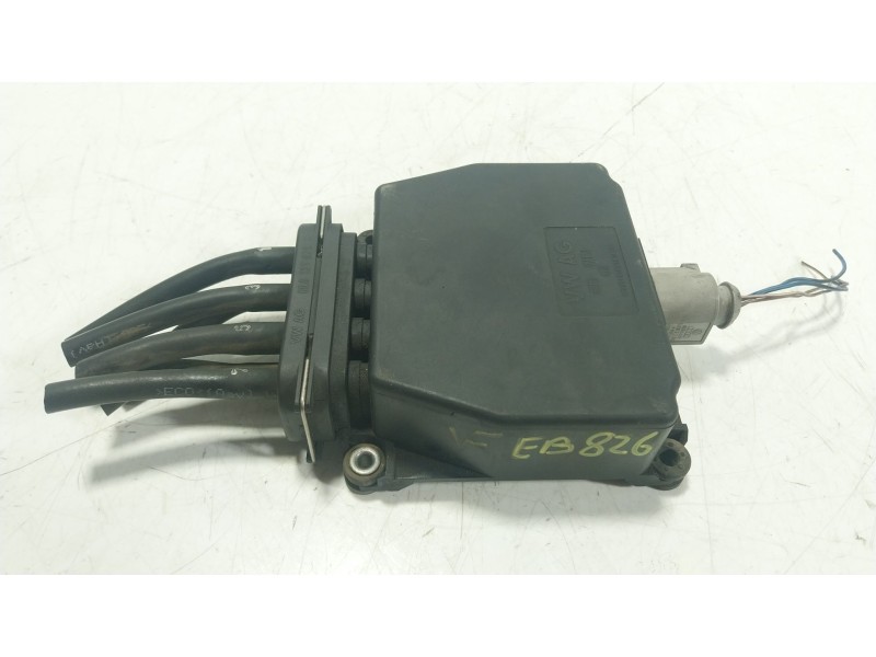Recambio de valvula aire adicional para seat ibiza iii (6l1) 1.4 tdi referencia OEM IAM  6Q0131075A 