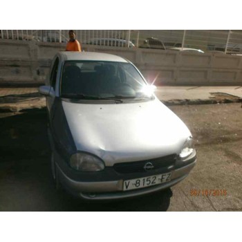 OPEL CORSA B